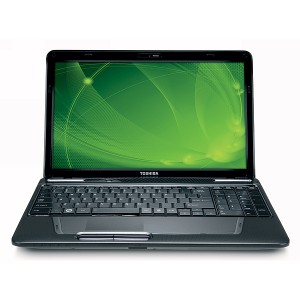 toshiba l650 laptop
